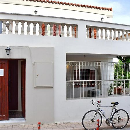 Αρχοντικό Σπίτι Στην Αίγινα Apartment Екстериор снимка