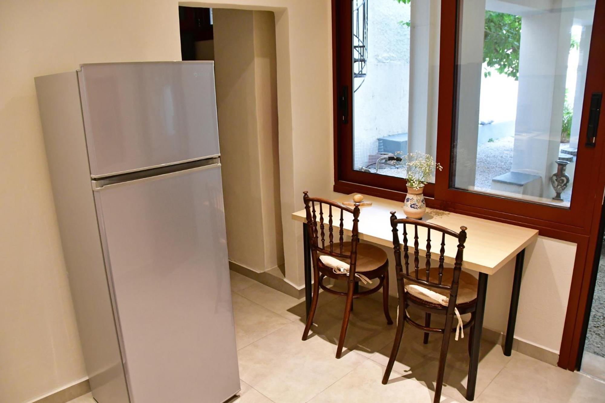 Αρχοντικό Σπίτι Στην Αίγινα Apartment Екстериор снимка
