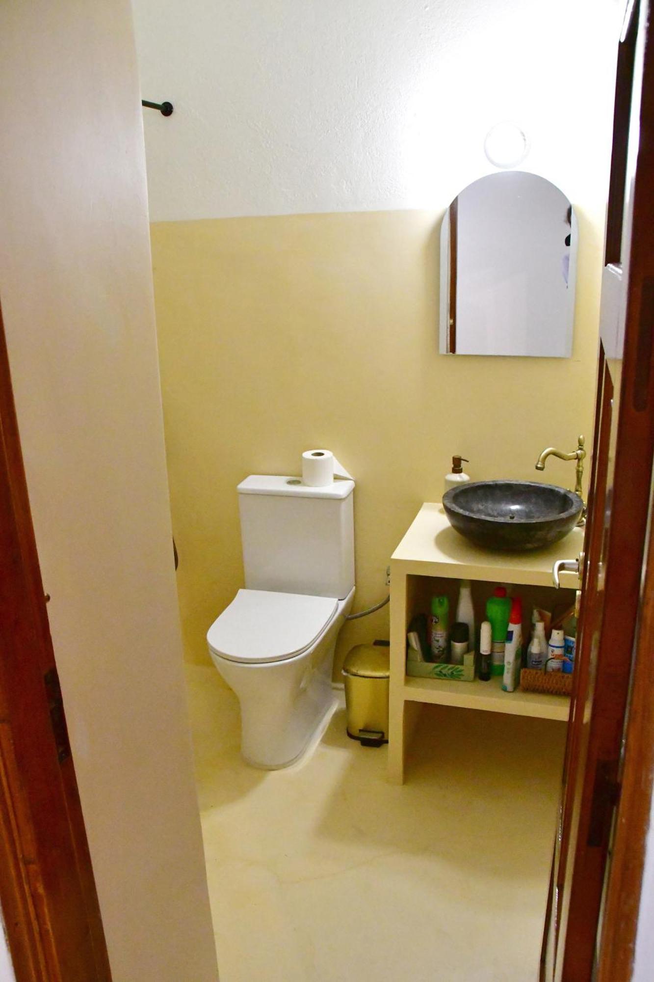 Αρχοντικό Σπίτι Στην Αίγινα Apartment Екстериор снимка
